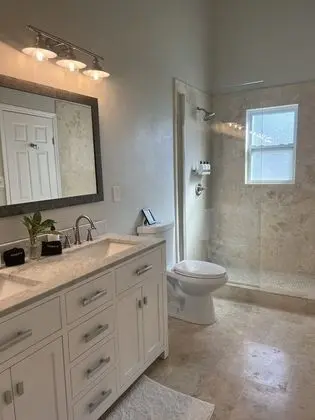 Luxury Kır Evi, 2 Yatak Odası