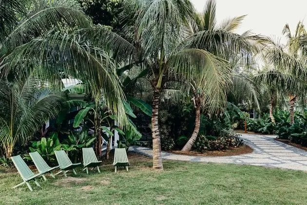 Luxury Kır Evi, 2 Yatak Odası
