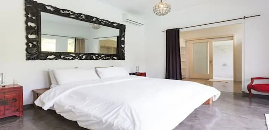 Exclusive Villa, 2 Yatak Odası, Kişiye Özel Havuzlu