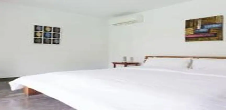 Exclusive Villa, 2 Yatak Odası, Kişiye Özel Havuzlu