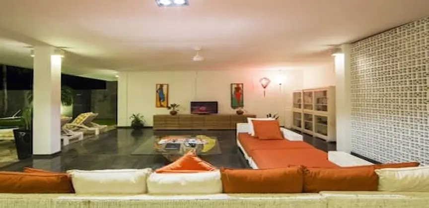 Exclusive Villa, 2 Yatak Odası, Kişiye Özel Havuzlu
