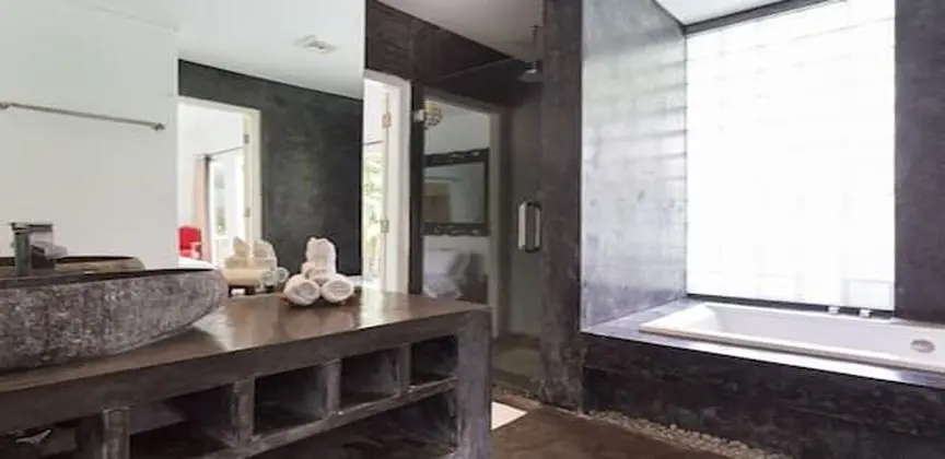 Exclusive Villa, 2 Yatak Odası, Kişiye Özel Havuzlu