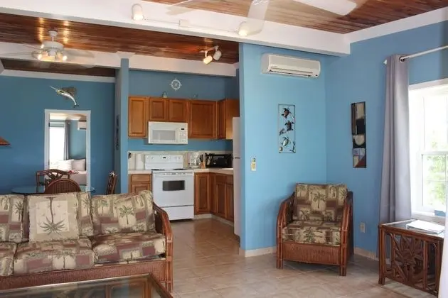 Deluxe Villa, 2 Yatak Odası, Okyanus Manzaralı, Plaj Kenarı