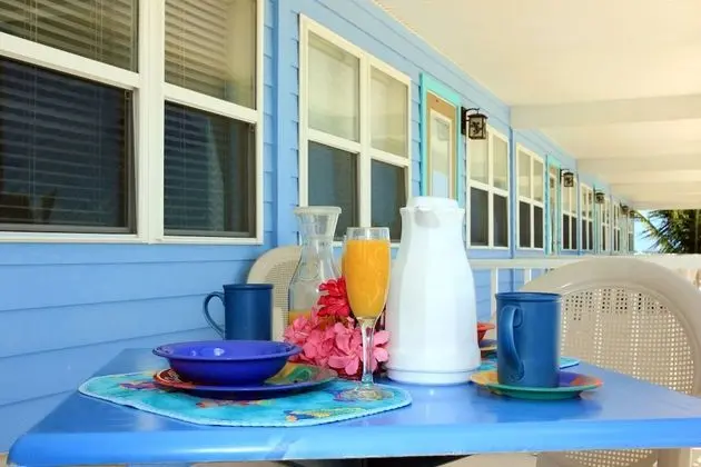 Deluxe Villa, 2 Yatak Odası, Okyanus Manzaralı, Plaj Kenarı