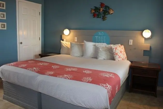 Deluxe Villa, 2 Yatak Odası, Okyanus Manzaralı, Plaj Kenarı