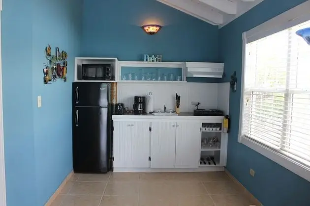 Deluxe Kır Evi, 2 Yatak Odası, Bahçe Manzaralı, Plaj Kenarı