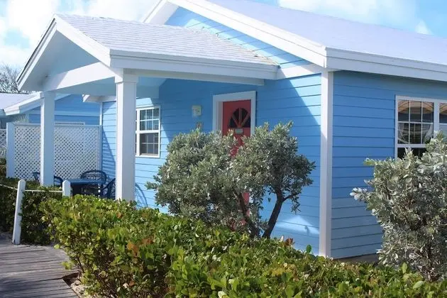 Deluxe Kır Evi, 2 Yatak Odası, Bahçe Manzaralı, Plaj Kenarı