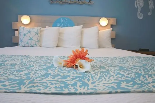 Deluxe Kır Evi, 2 Yatak Odası, Bahçe Manzaralı, Plaj Kenarı