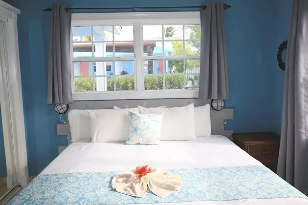 Deluxe Kır Evi, 2 Yatak Odası, Bahçe Manzaralı, Plaj Kenarı
