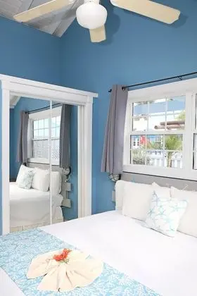 Deluxe Kır Evi, 2 Yatak Odası, Bahçe Manzaralı, Plaj Kenarı