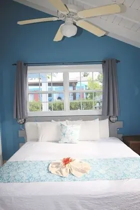 Deluxe Kır Evi, 2 Yatak Odası, Bahçe Manzaralı, Plaj Kenarı