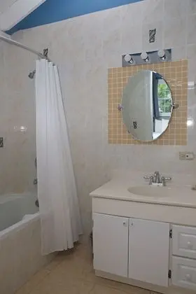 Deluxe Kır Evi, 2 Yatak Odası, Bahçe Manzaralı, Plaj Kenarı