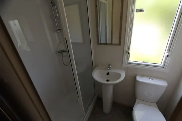 Family Karavan, Özel Banyo