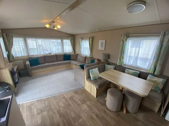 Family Karavan, Özel Banyo