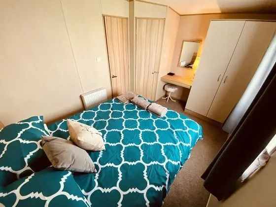 Family Karavan, Özel Banyo