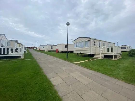 Family Karavan, Özel Banyo
