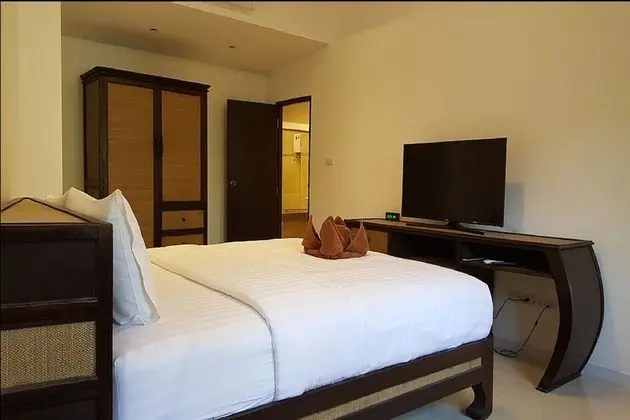 Luxury Villa, 5 Yatak Odası, Havuz Kullanımı, Plaj Manzaralı