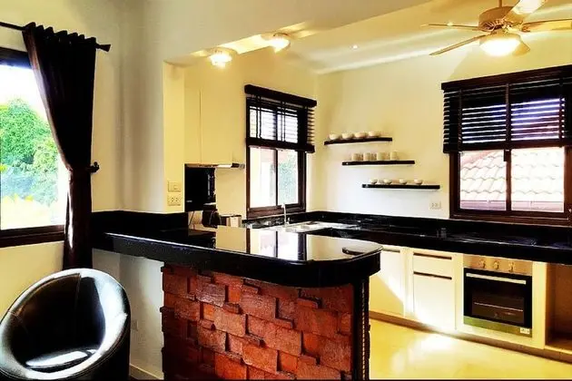 Luxury Villa, 5 Yatak Odası, Havuz Kullanımı, Plaj Manzaralı