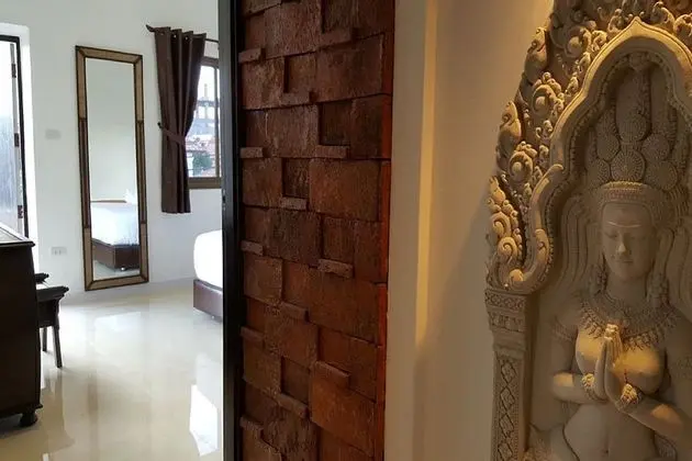 Luxury Villa, 5 Yatak Odası, Havuz Kullanımı, Plaj Manzaralı
