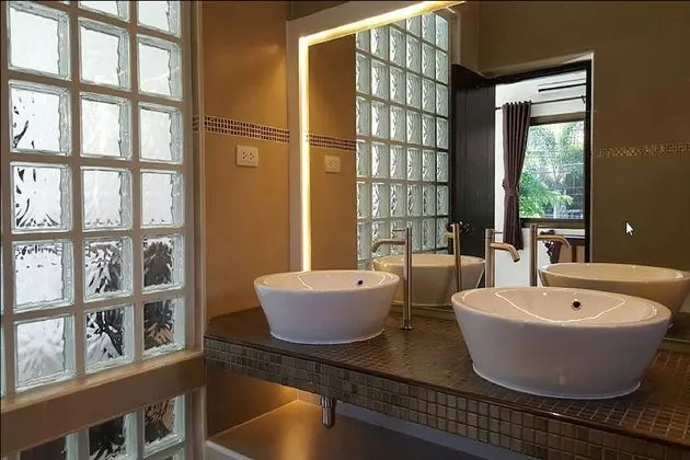Luxury Villa, 5 Yatak Odası, Havuz Kullanımı, Plaj Manzaralı