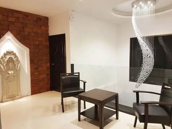 Luxury Villa, 5 Yatak Odası, Havuz Kullanımı, Plaj Manzaralı