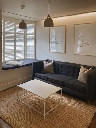 Apart Daire, 2 Yatak Odası, Mutfak