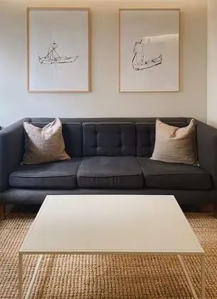 Deluxe Apart Daire, 1 Yatak Odası, Mutfak