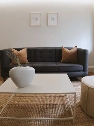 Deluxe Apart Daire, 1 Yatak Odası, Mutfak
