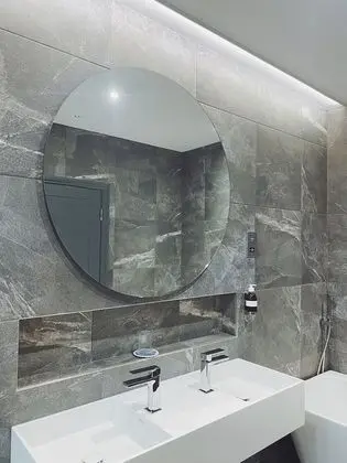 Deluxe Apart Daire, 1 Yatak Odası, Mutfak