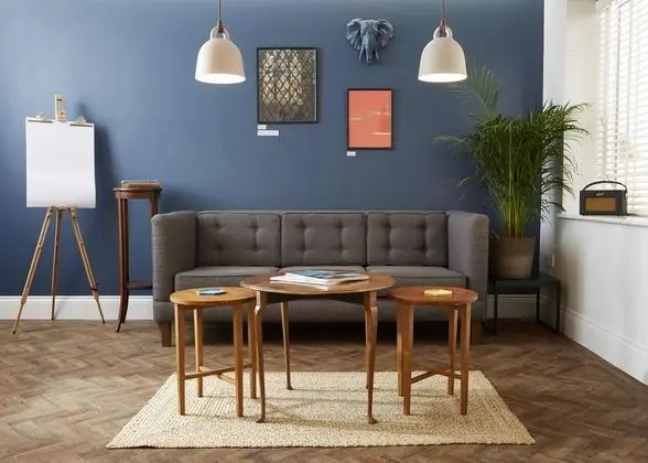 Deluxe Apart Daire, 1 Yatak Odası, Mutfak