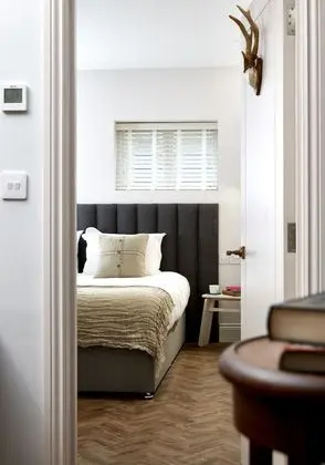 Deluxe Apart Daire, 1 Yatak Odası, Mutfak