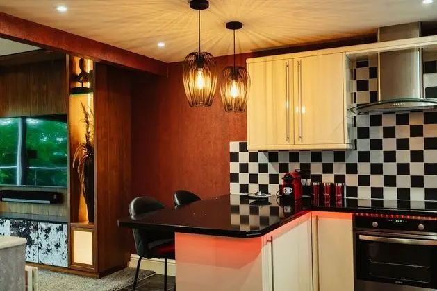 Romantic Ev, 1 En Büyük (King) Boy Yatak (Entire Home)