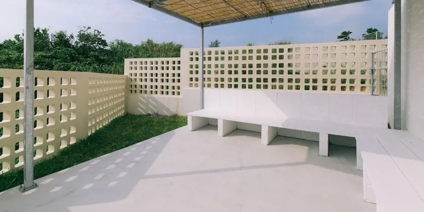 Süit (Private Garden)