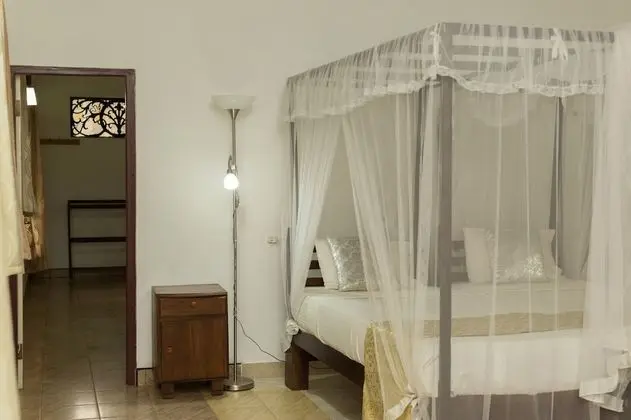 Deluxe Oda, 2 Yatak Odası