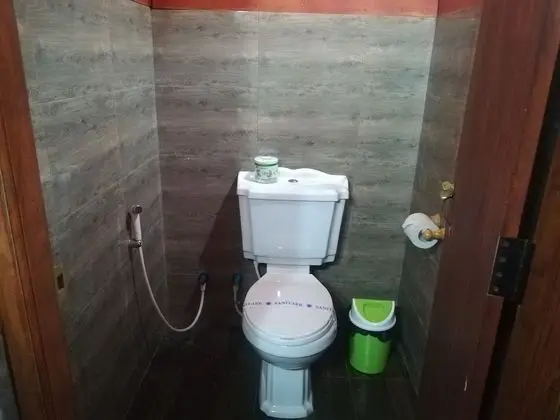Family Ağaç Ev, 2 Yatak Odası, Dağ Manzaralı