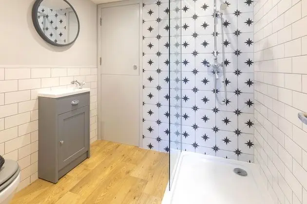 Apart Daire, Engellilere Uygun, Özel Banyo
