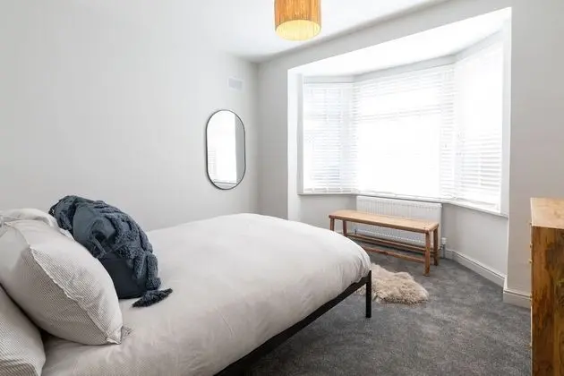 Design Apart Daire, Özel Banyo, Şehir Manzaralı