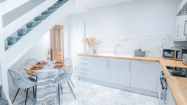 Design Apart Daire, Özel Banyo, Şehir Manzaralı