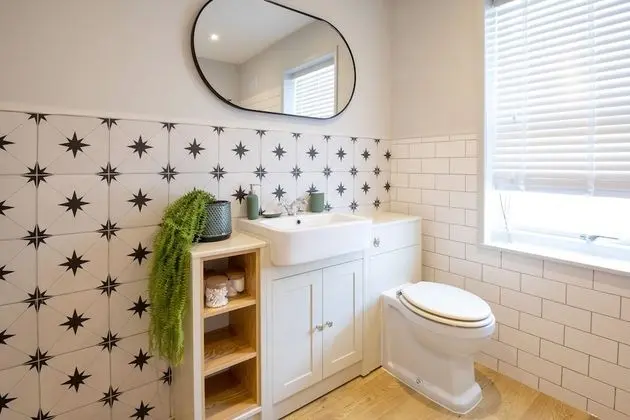Design Apart Daire, Özel Banyo, Şehir Manzaralı