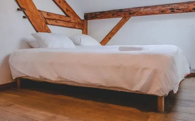 Classic Tek Büyük Yataklı Oda