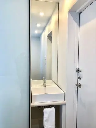 Tek Büyük Yataklı Oda (A)