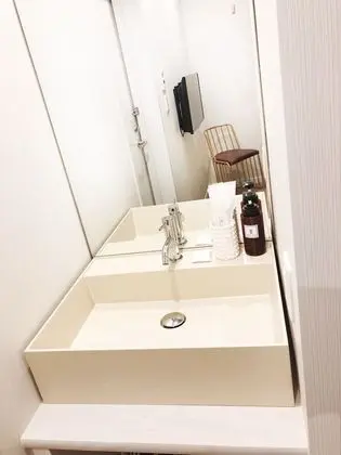 Tek Büyük Yataklı Oda (A)