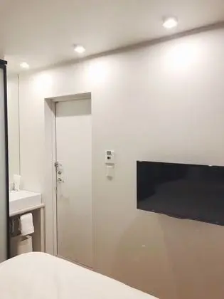Tek Büyük Yataklı Oda (A)