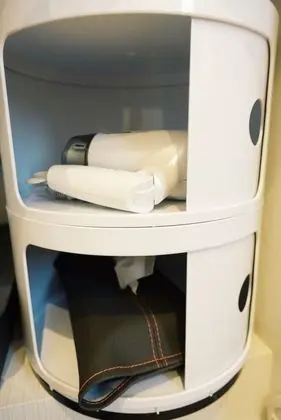 Tek Büyük Yataklı Oda (A)