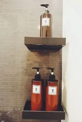 Tek Büyük Yataklı Oda (A)