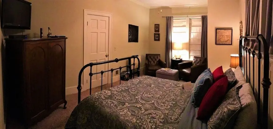 Deluxe Tek Büyük Yataklı Oda, 1 Yatak Odası, Sigara İçilmez