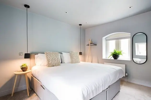 Deluxe Apart Daire