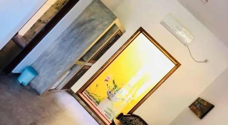 Deluxe Tek Büyük Yataklı Oda, 1 Büyük (Queen) Boy Yatak