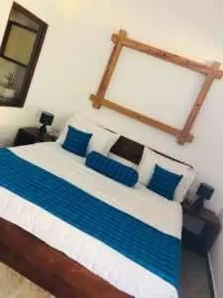 Deluxe Tek Büyük Yataklı Oda, 1 Büyük (Queen) Boy Yatak