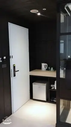 Standard Dört Kişilik Oda